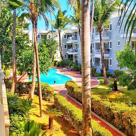 Caribbean&sun Punta Cana Eksteriør bilde