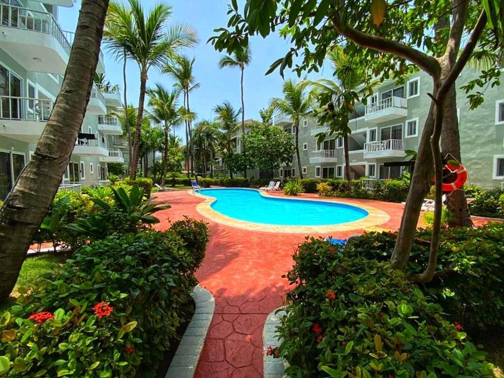 Caribbean&sun Punta Cana Eksteriør bilde