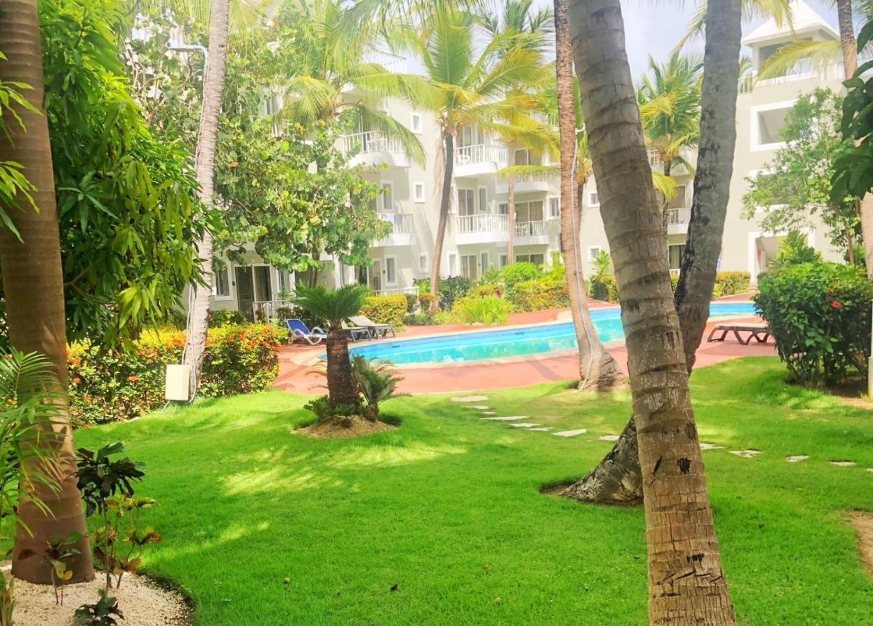 Caribbean&sun Punta Cana Eksteriør bilde