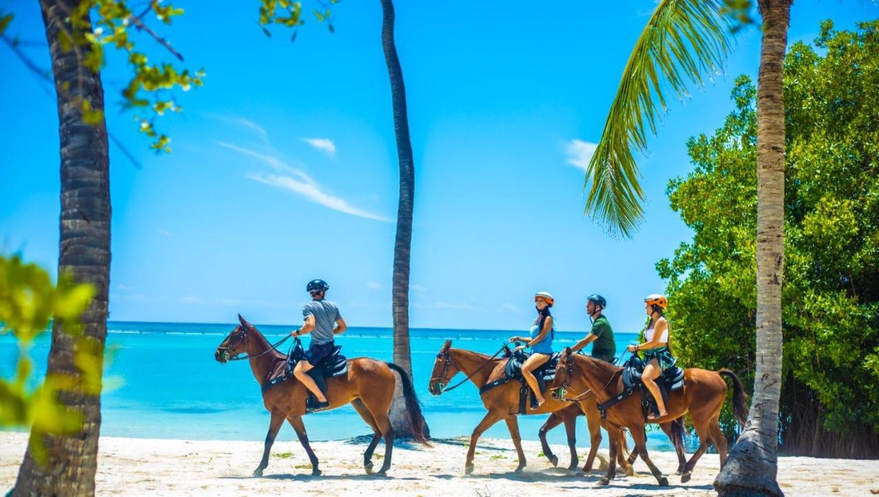 Caribbean&sun Punta Cana Eksteriør bilde