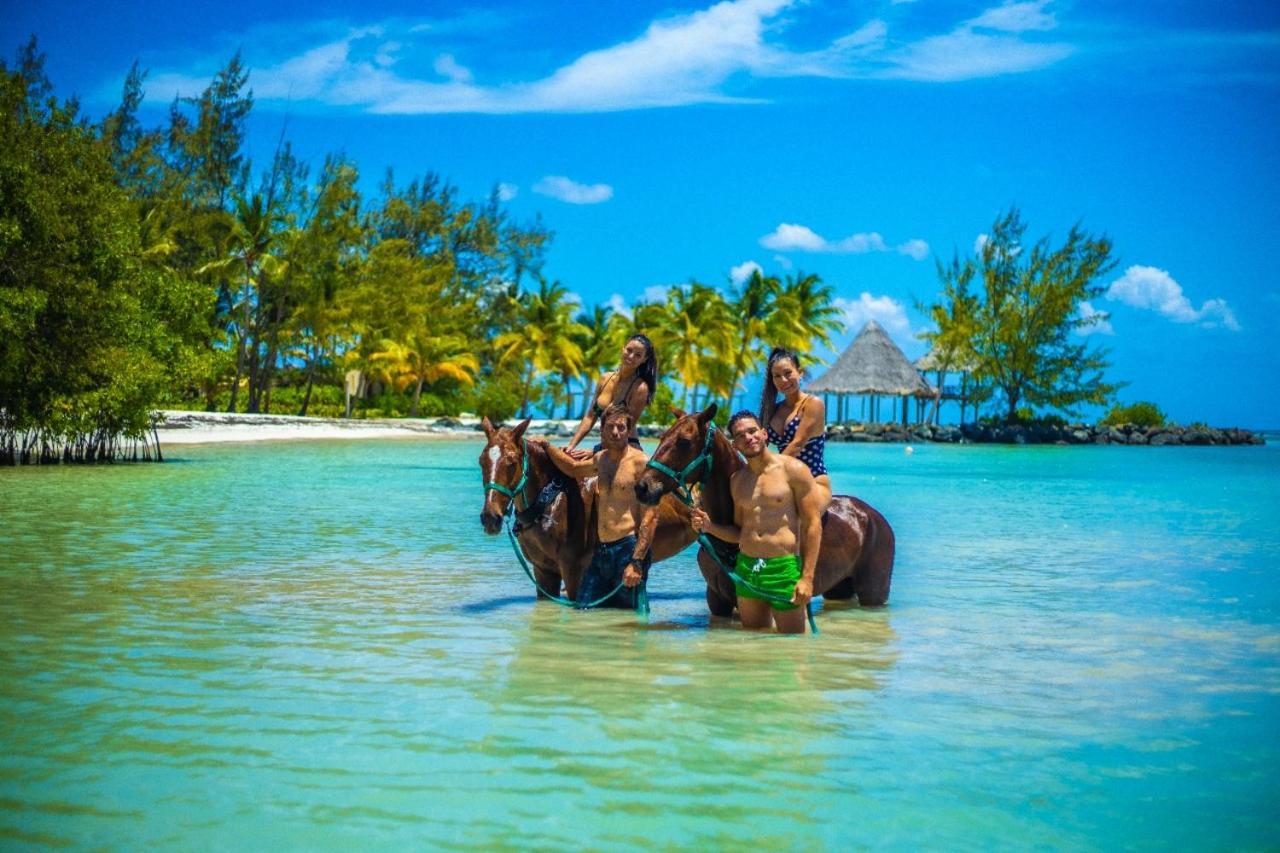 Caribbean&sun Punta Cana Eksteriør bilde