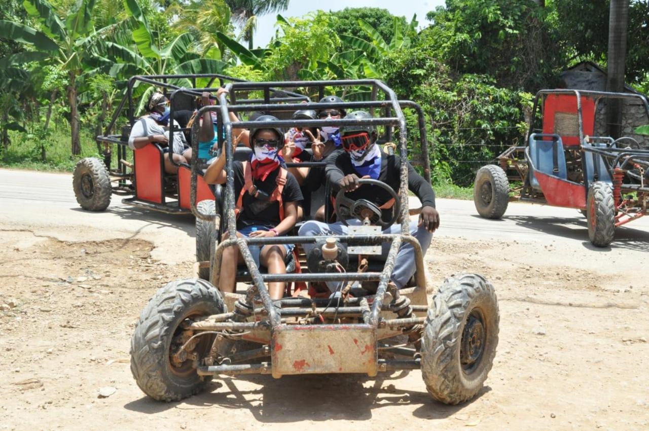 Caribbean&sun Punta Cana Eksteriør bilde